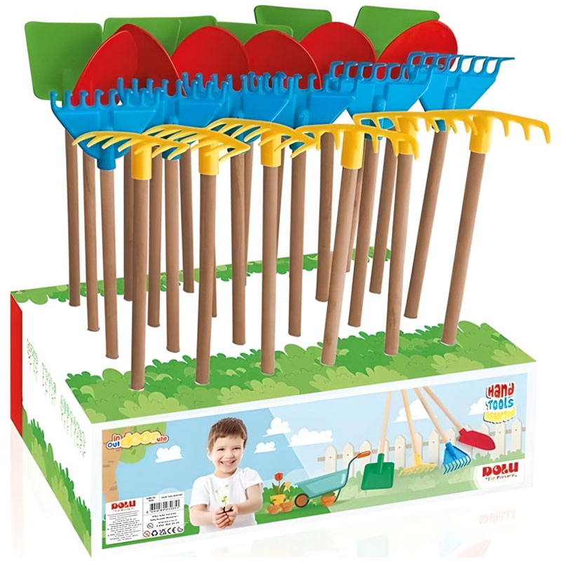 Dolu Children Hand Tools