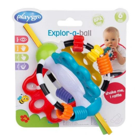 Explor-A-Ball