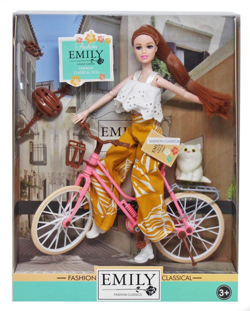Emily Fashion Classics doll