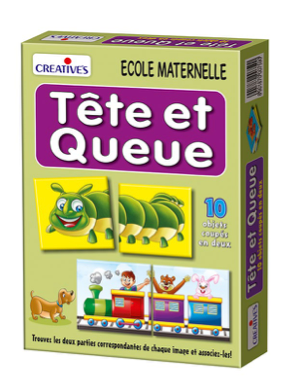 Tête et Queue