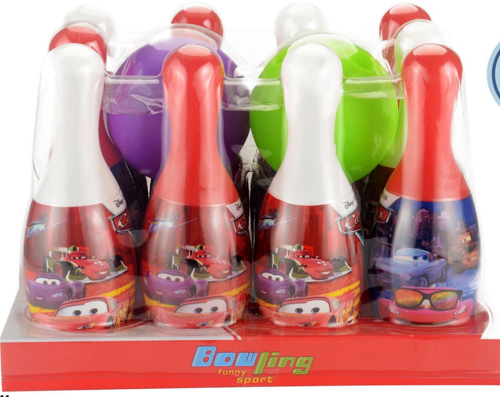 Bowling Set