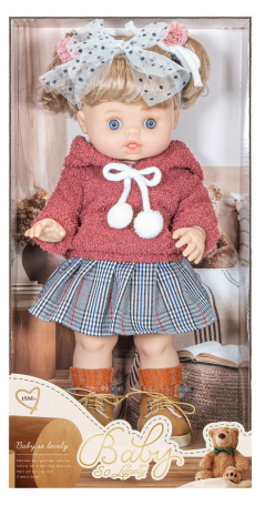 Baby So Lovely Doll