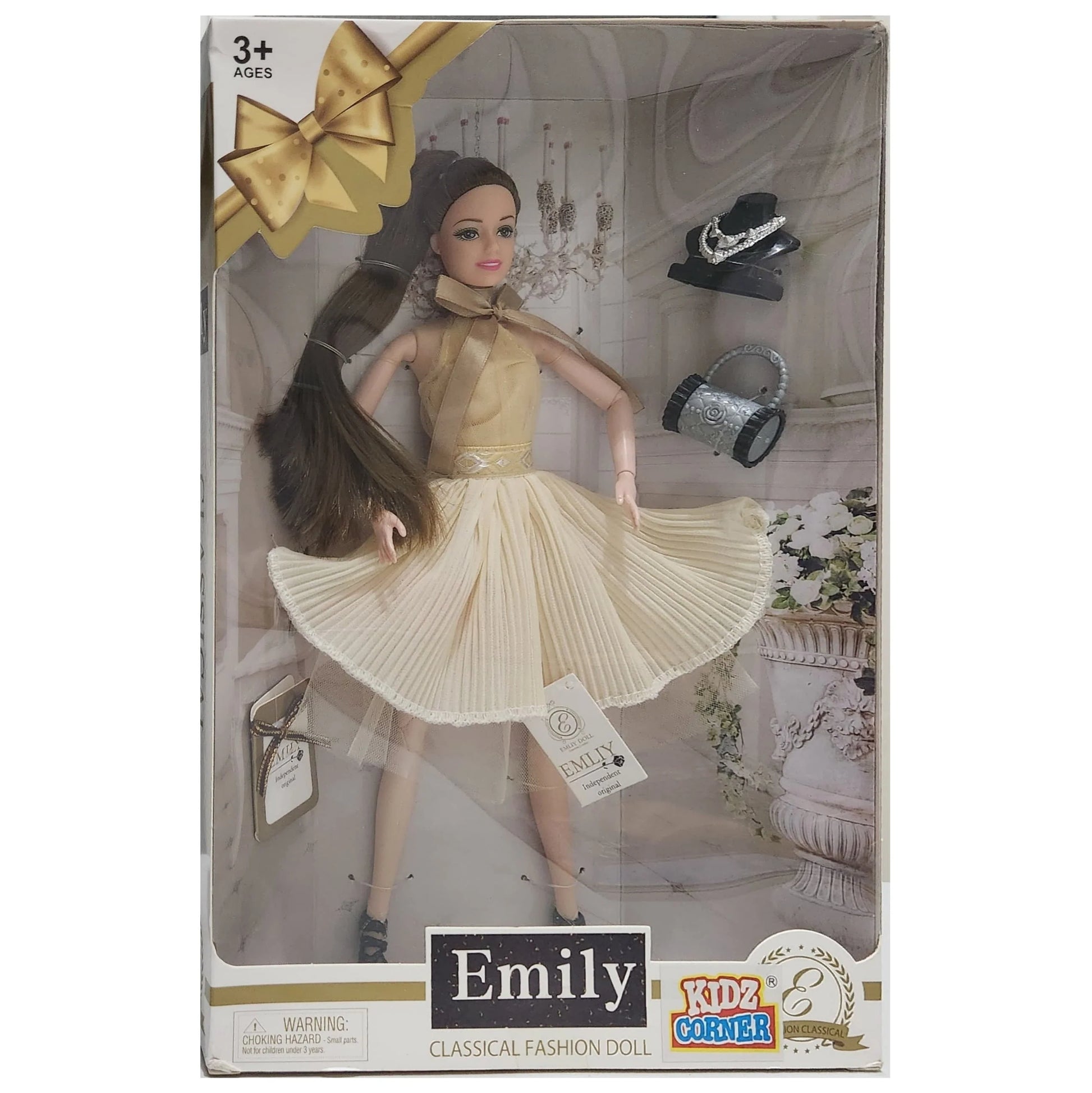 Emily Doll