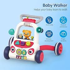 Baby Walker Driver