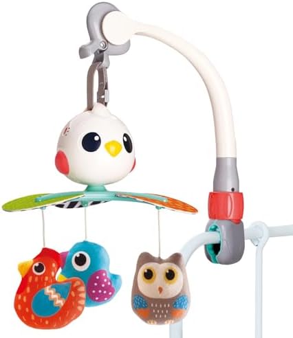 Hola Musical Cot Mobile