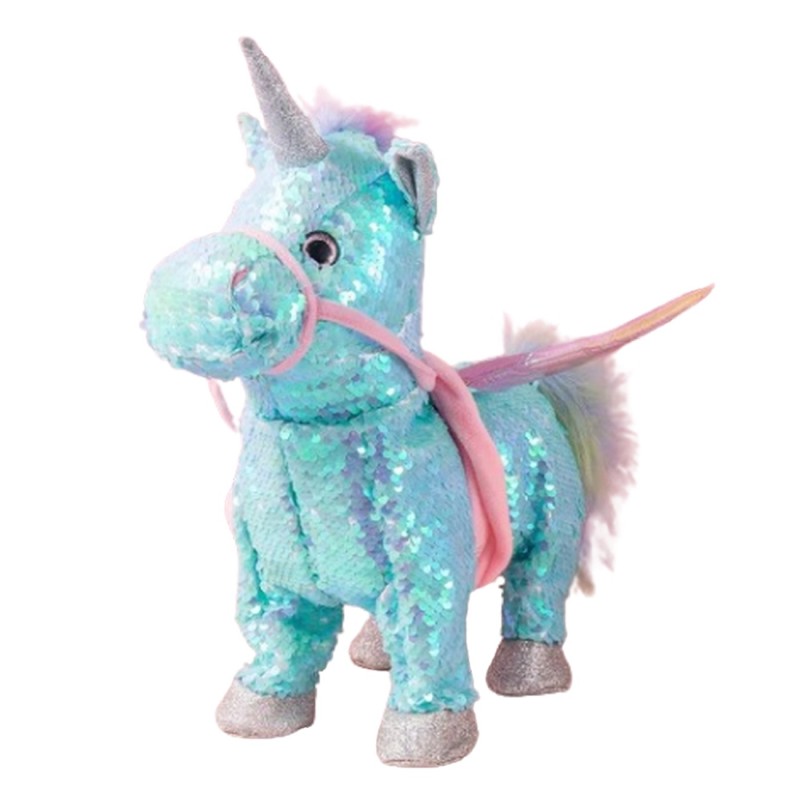 Interactive Unicorn Toy