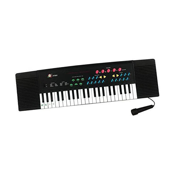 Miles Electronic Keyboard Piano
