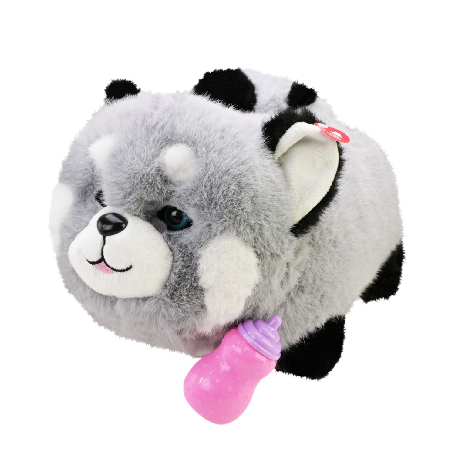 Plush Dog Toy
