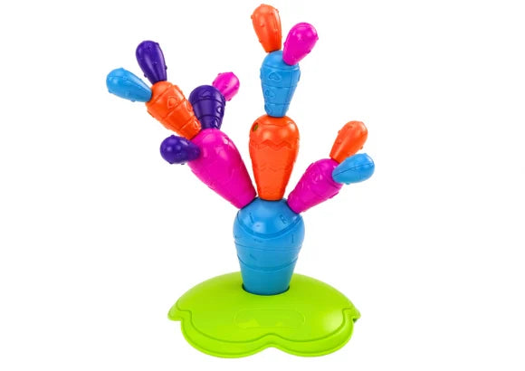 U Magnet Cactus Building Set