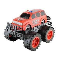 Jumbo Sport Monster Truck Toy