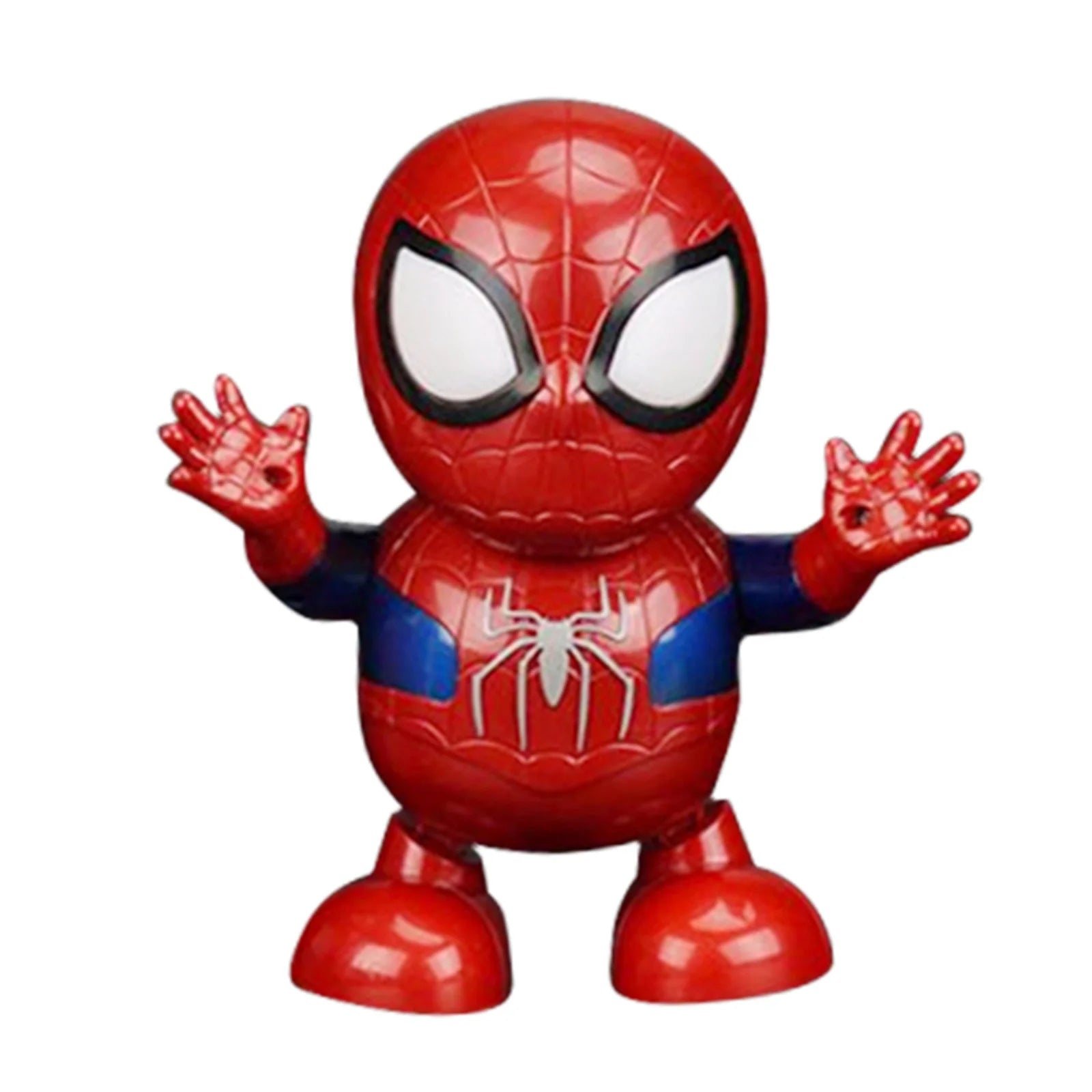 Super Hero Dance Hero Spider-Man