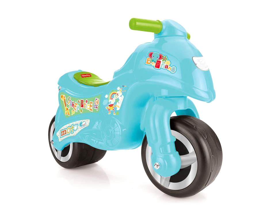 Fisher-Price My First Moto ride-on toy