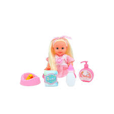 Baby Doll Set