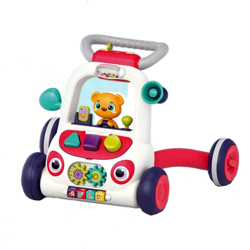 Baby Walker Driver
