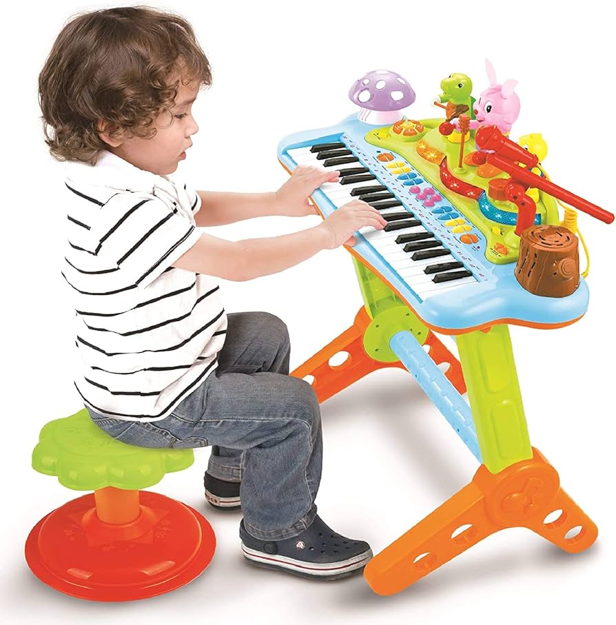 Hola Piano Toy