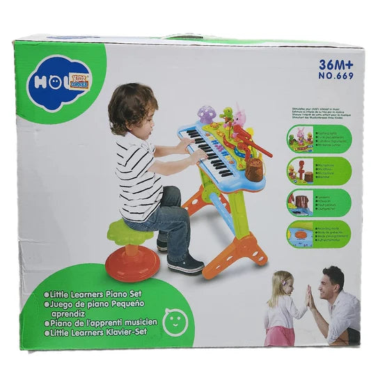 Hola Piano Toy