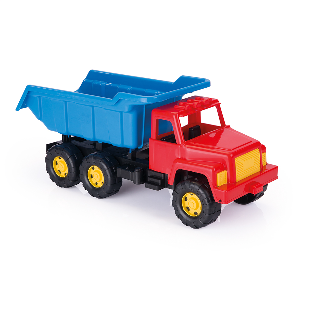 Dolu Dump Truck