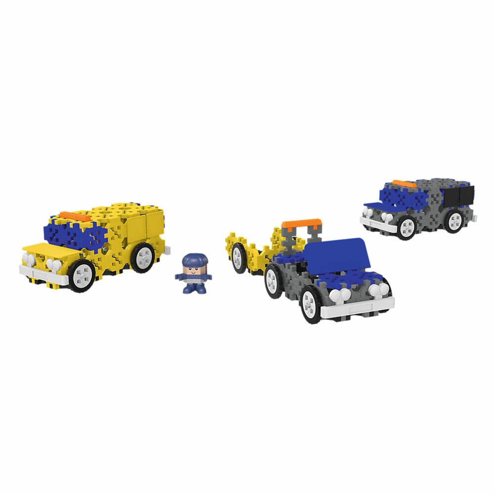 Trefl Connect M Building Blocks Set