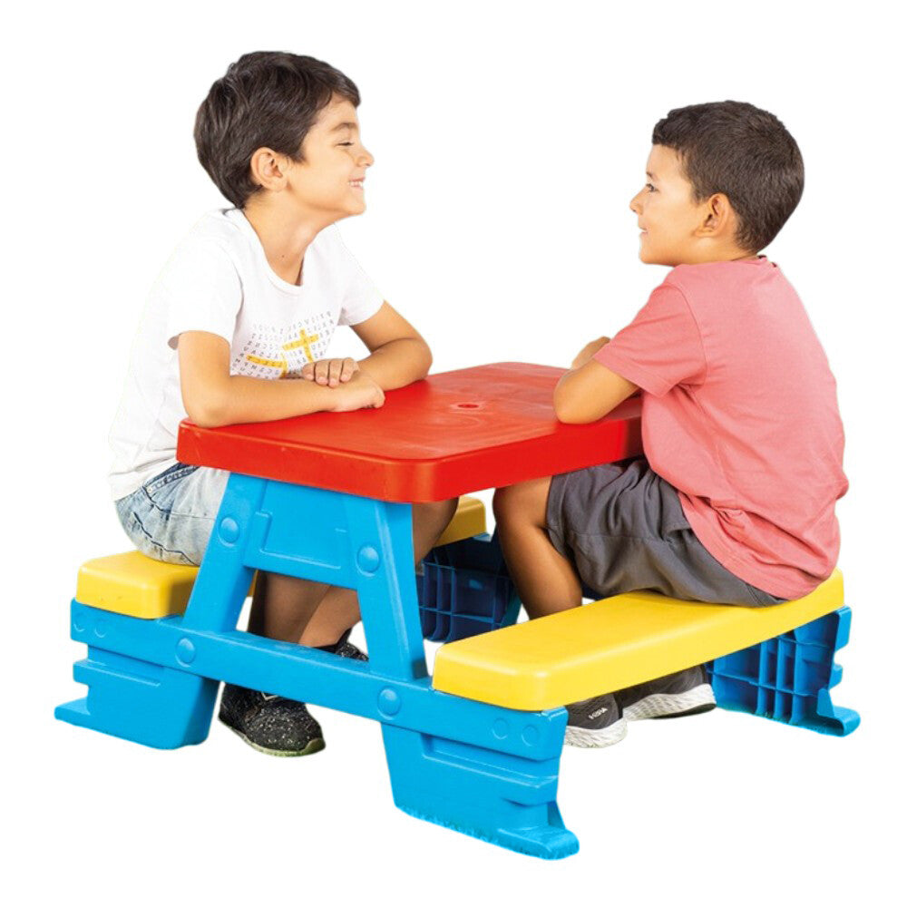 Dolu Picnic Table