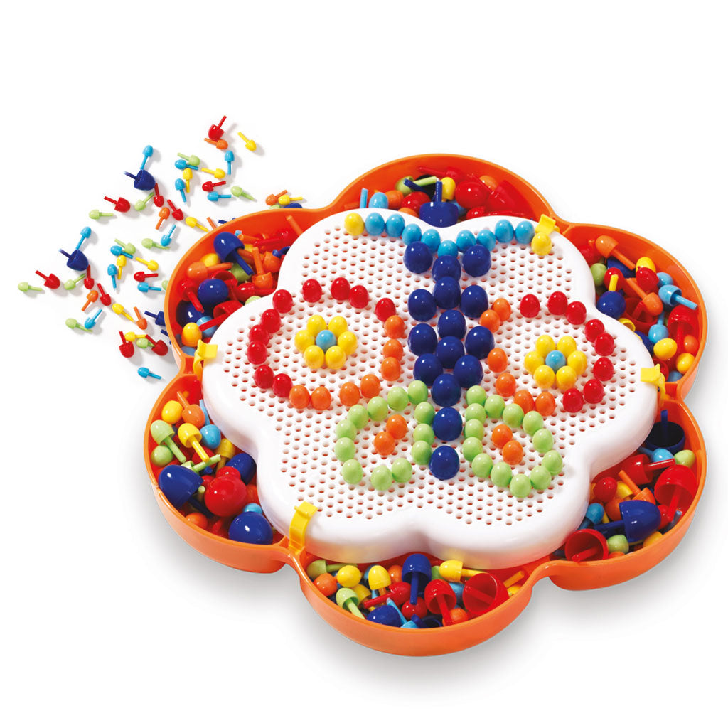 Dede In-My-Mind Peg Game