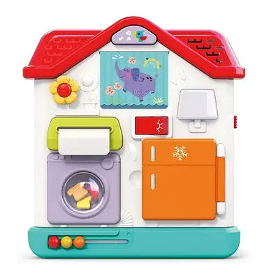 Kids Mind Busy Board