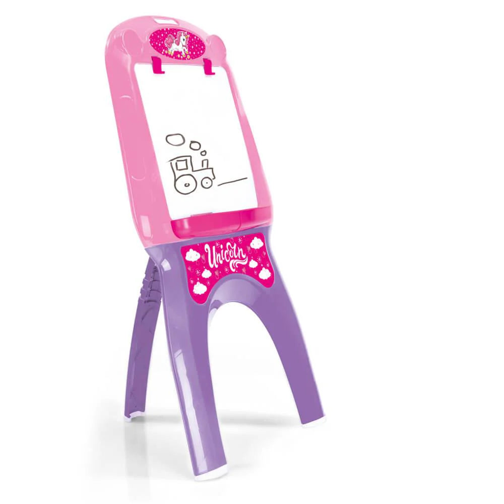 Unicorn Jumbo Easel