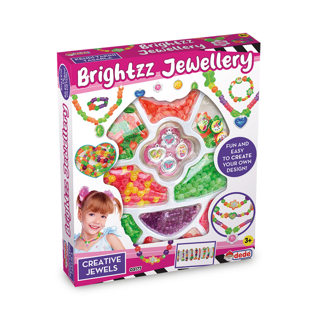 Dede Bead Set